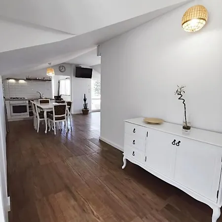 Apartment Spectacular Penthouse In Hvar Centre Hvar Town