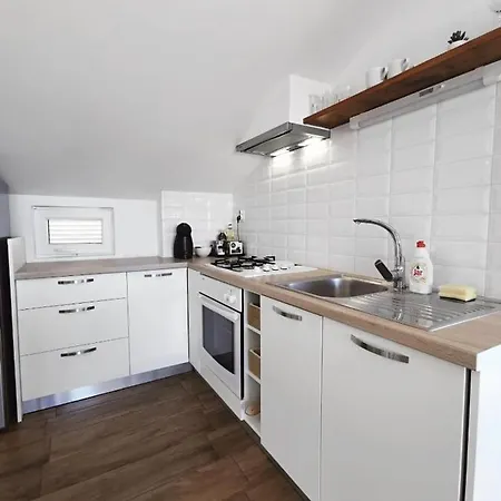 Spectacular Penthouse In Hvar Centre *