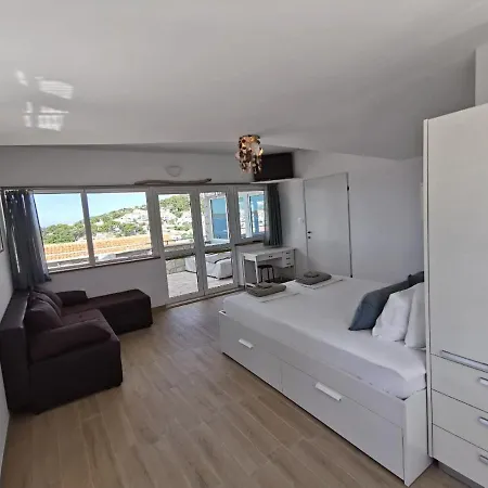 Spectacular Penthouse In Hvar Centre * Hvar Town