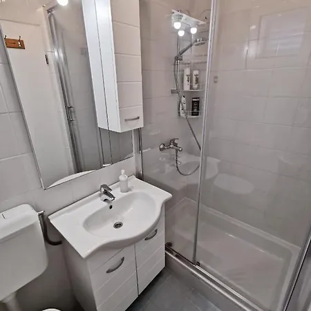 Apartment Spectacular Penthouse In Hvar Centre *